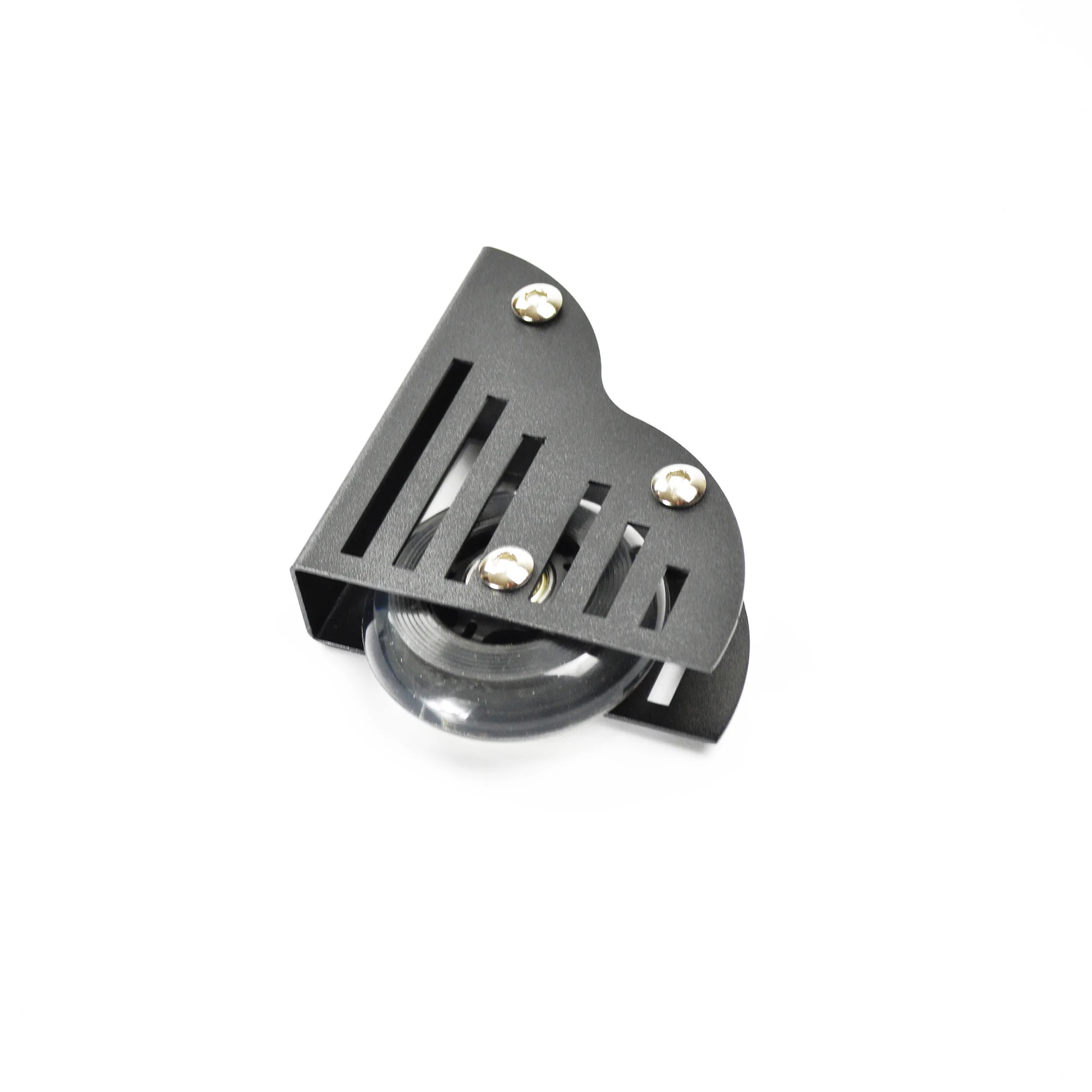 Imagem -05 - Slide Biblioteca Escada Kit de Ferragem Retrátil Rolo Superior Escada Prateleira Preta sem Escada 3m