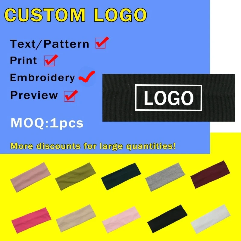 headband-sports-personalizado-com-logotipo-personalizado-cor-pura-alta-elastico-antitranspirante-faixa-de-cabelo-ioga-headbands-seda-leite-5-pcs