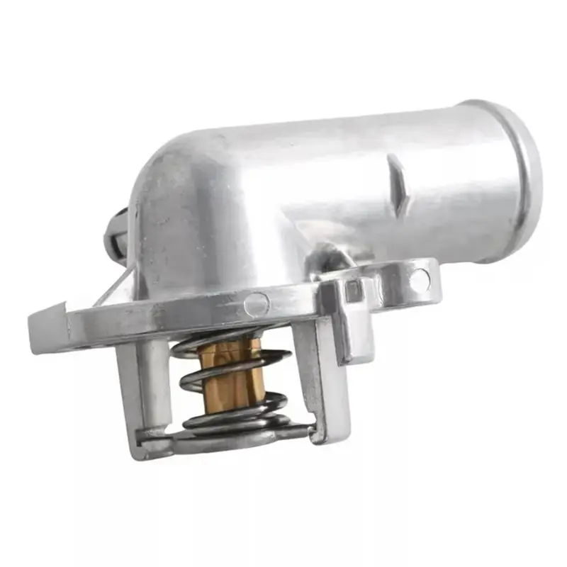 NEW HOT In Stock-Thermostat Housing Assembly 68136754AA For Jeep Dodge Journey Grand Caravan Avenger 3.6L VW 5184570AH