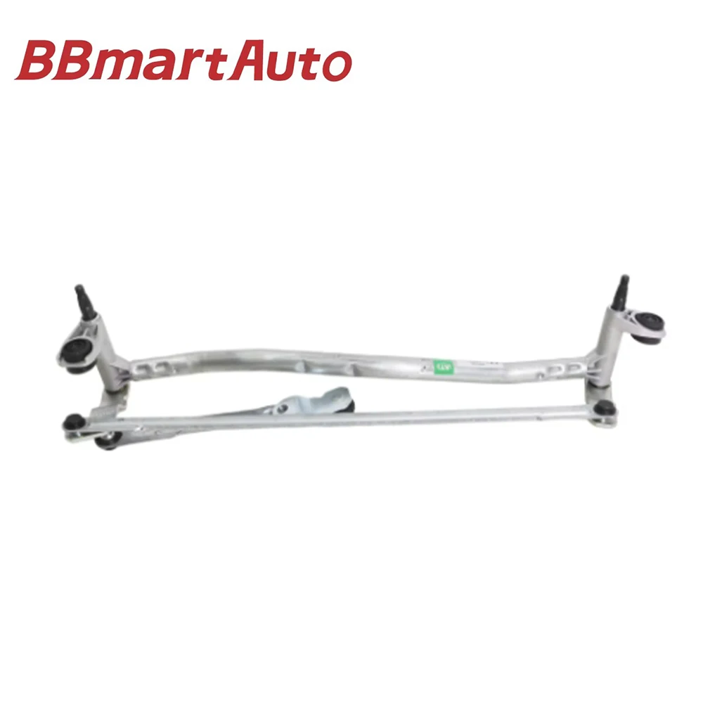 

BBmart Auto Parts 1pcs Wiper Linkage Lever For Volkswagen Polo OE 6Q1955601B