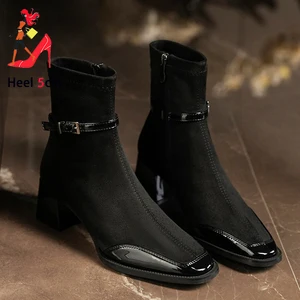 12 Hauptverkaufsboot Power Square Heel - №8