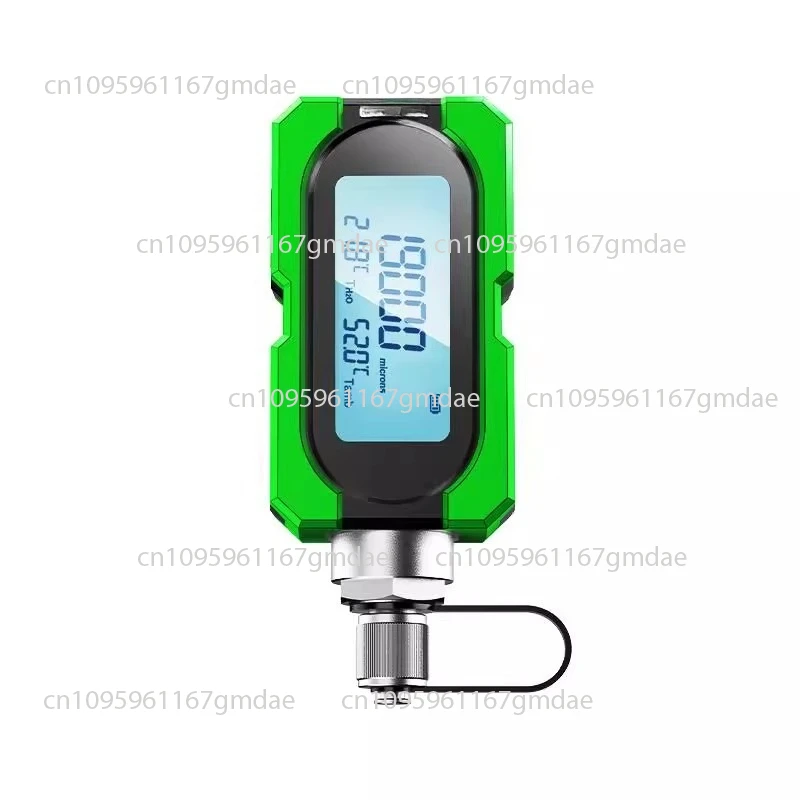 

MVG-1 Мини-цифровой вакуумметр Кондиционер Холодное хранилище Электронный вакуумметр