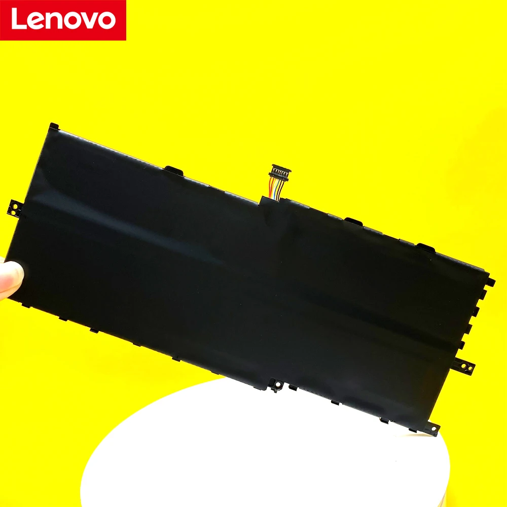 Imagem -04 - Bateria Original para Lenovo Thinkpad x1 Yoga Gen 2023 01av475 L17m4p71 L17c4p71 Sb10k97623 01av499 L17c3p71 01av474 Novo