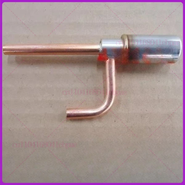 

Новый корпус электронного расширительного клапана Daikin, корпус электрического клапана 3MXS80EV2C 4MXS100EV2C