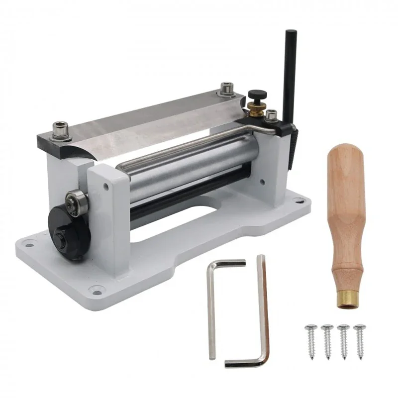 

6 "ручные инструменты «сделай сам», кожаный скребок, овощечистка, разделитель, лопата для очистки кожи, инструменты для разделения, разделительная машина