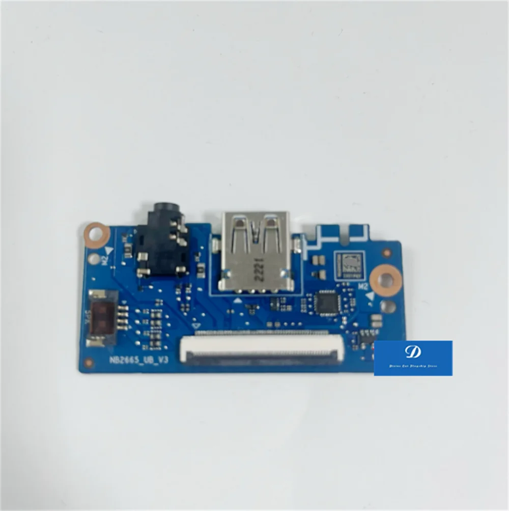FOR Acer Hummingbird Swift1 SF114-33 Audio USB Interface Board NB2665