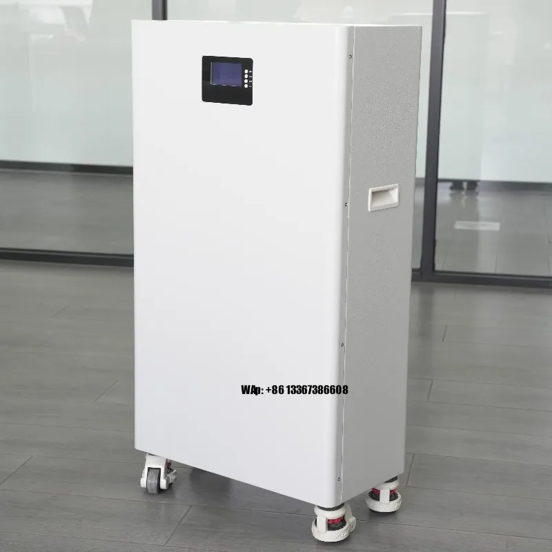 Popular lithium battery 48V/51.2V 100Ah 200Ah 280Ah Middle East Africa Asia off-grid hybrid solar system lithium battery