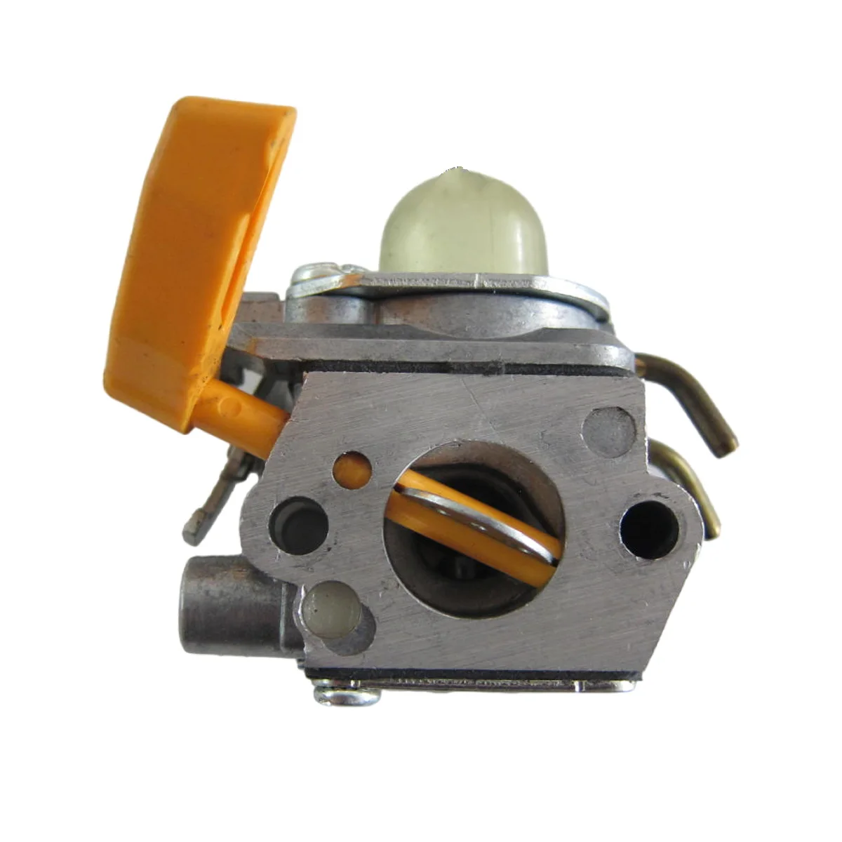 

H66 Zama Carburetor C1U-H66A for Homelite Ryobi Trimmer Blower Vacuum Carb 308054034