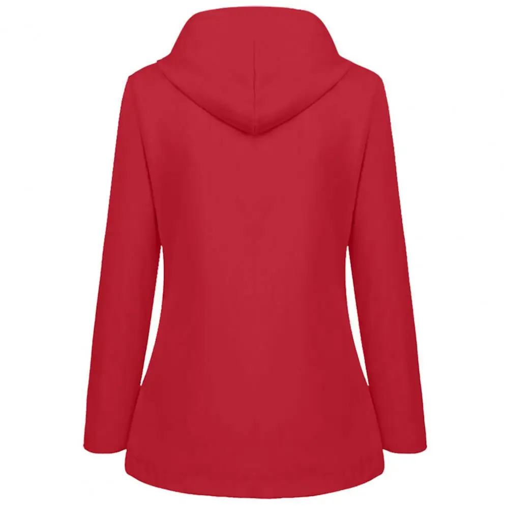 

2025 New Winter Hooded Jacket Women Korean Parkas Loose Down Cotton Coats Overcoat Female Casual Thick Warm Windproof Outerwear
