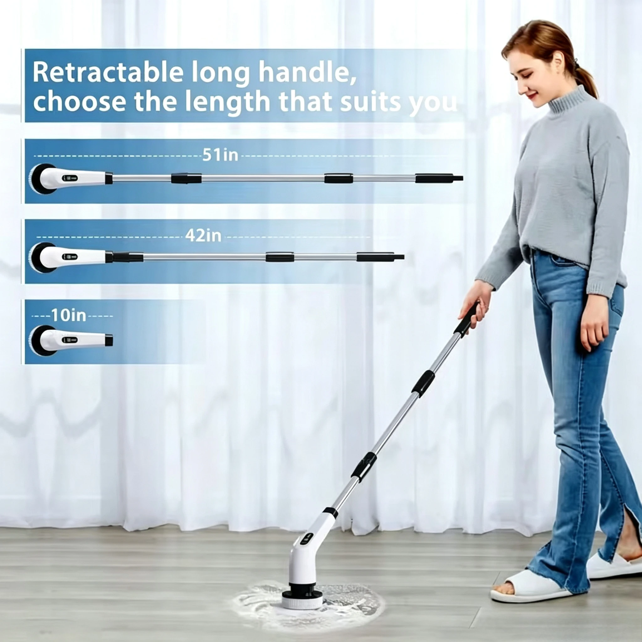 Thumbnail 3 - #11 Compare Electric Cleaning Brushes Before You Buy
