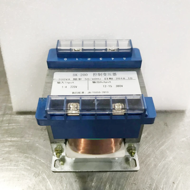 

Transformer 220V Single-Phase Isolation Transformer