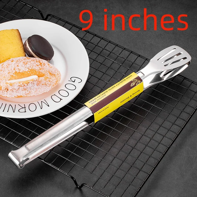 Noodle Tongs Pasta Spaghetti Tongs Food Clips Noodles Clip Food Comb Cooking Utensils Cooking Tools Gadgets Kitchen  Accessories