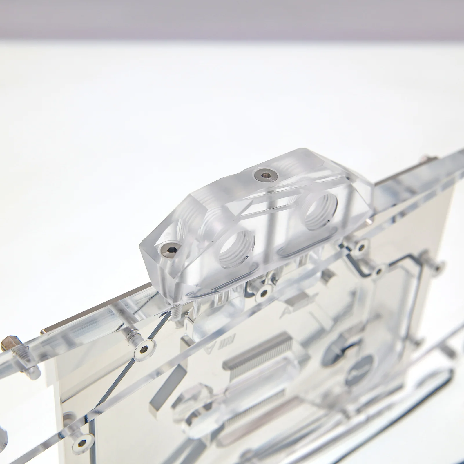 Bykski Renkli RTX 4090 Advance - Rtx 4090 Water Block incelemesi ve fiyatı