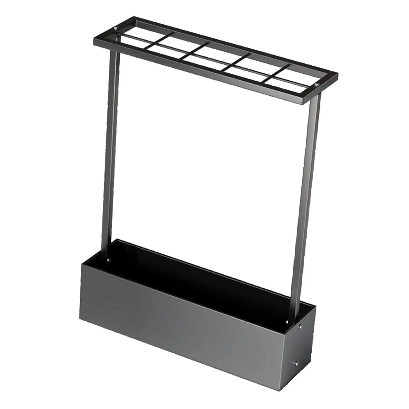 

Напольная стойка-органайзер для бильярдных киев, держатель для хранения киев для игровой комнаты