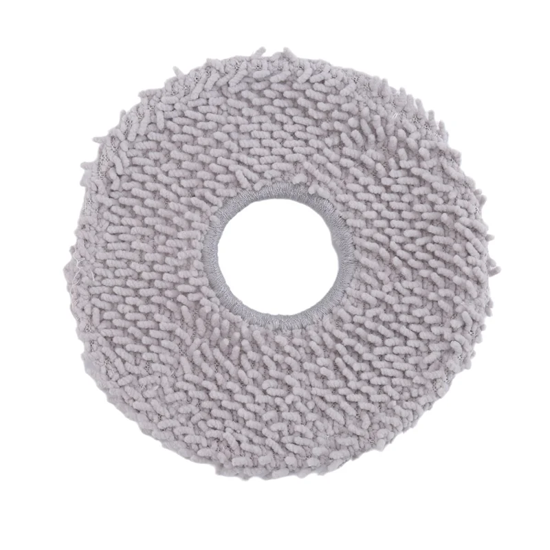 A005-Für Roborock Q Revo Maxv, Q Revo Pro Staubsauger Hauptseitenbürste Hepa-Filter Mopp Tuch Teile