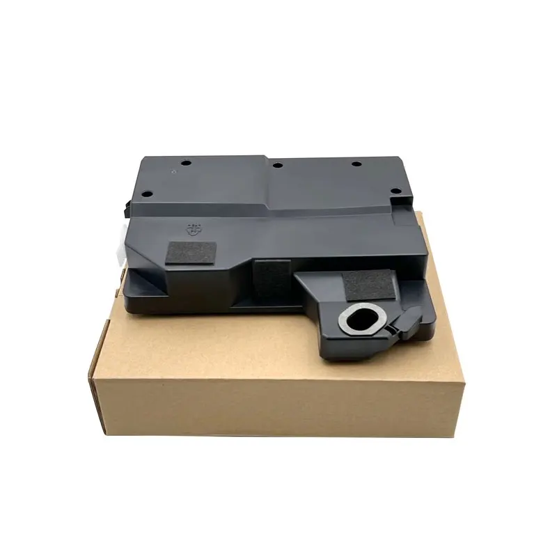 Contenedor de caja de tóner residual de alta calidad para Sharp MX 3608N 4608N 5608N 3658N 4658N 5658N B4621R B5621R