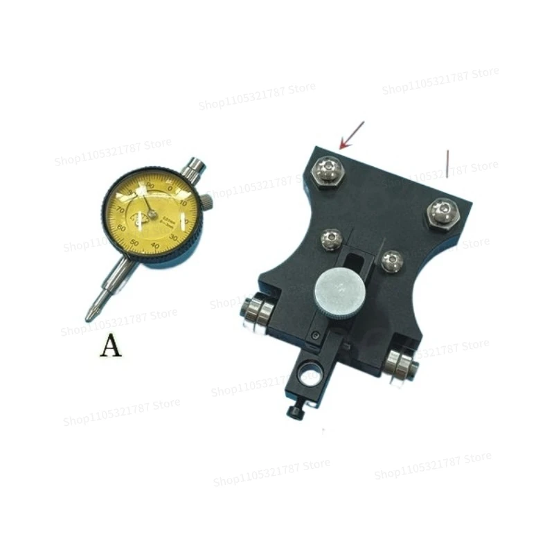 Printing Machine Flat Tooth Tools, Special Tools, with Magnetism