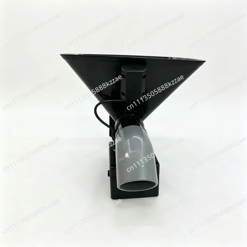 Stainless Steel Auger Feeder Screw Conveyor for Grain Dispensing Feeding Machine Dosing Conveying Equipment