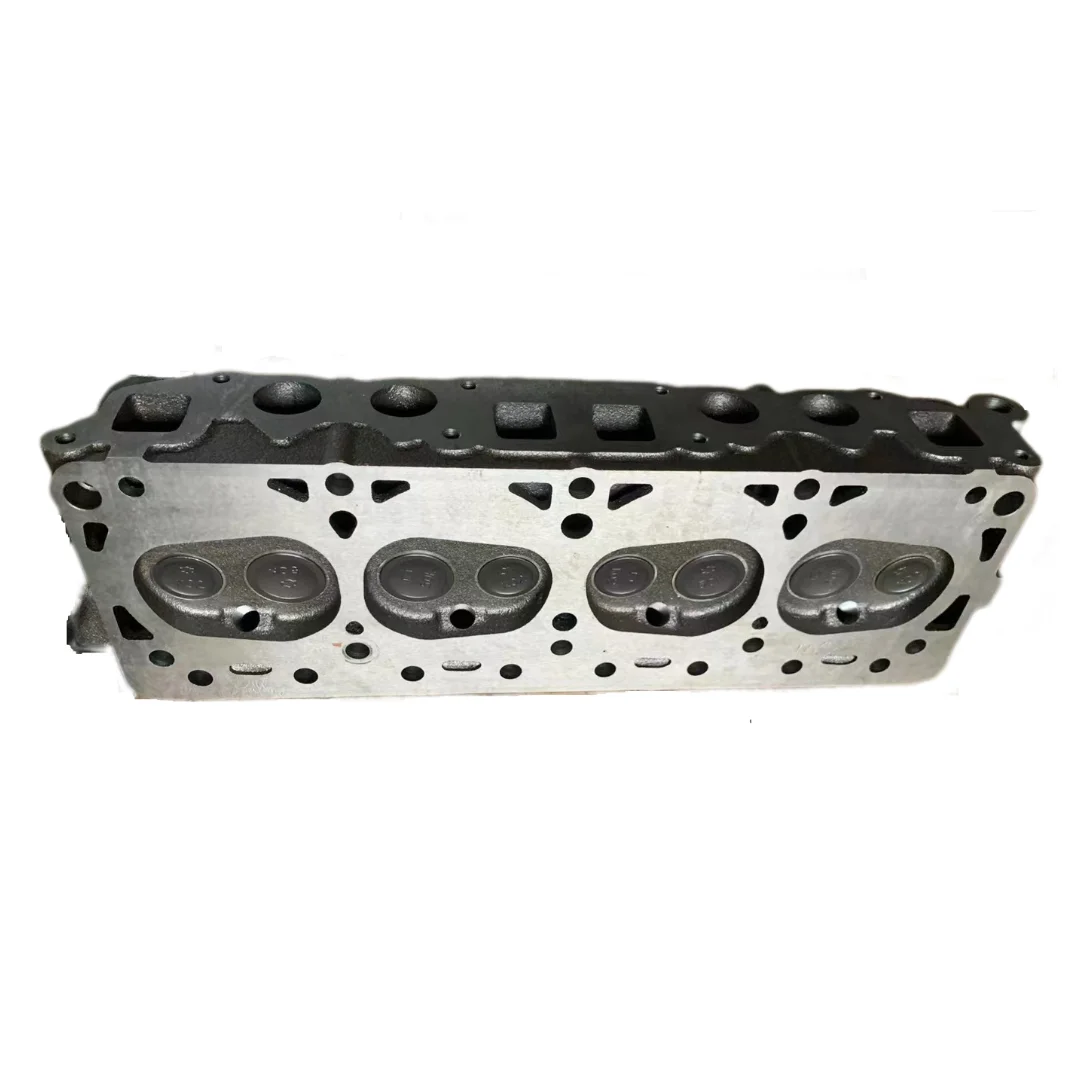 

Wholesale Prices H20 Cylinder Heads OEM 11040-50K01 For Niss-an Cylinder Head