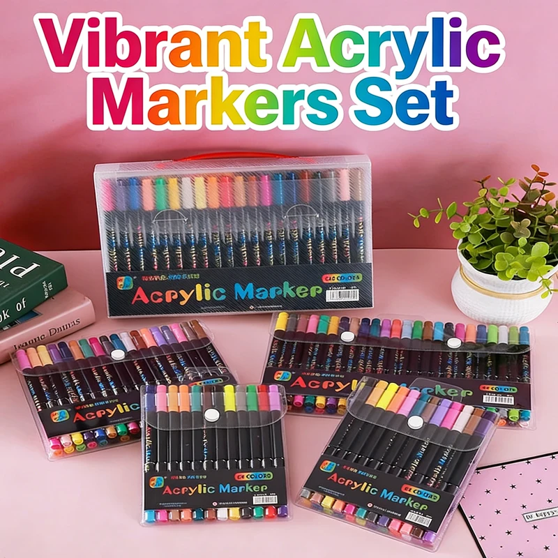 Thumbnail 2 - #70 Trending Art Supplies Right Now