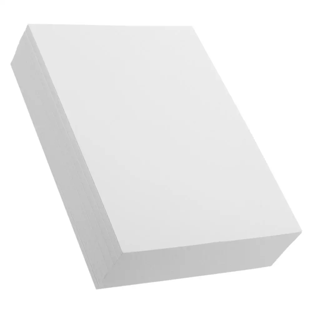 100 Sheets Photo Paper DIY Printing Daily Printer Photographic Double Copy 6 Inch Glossy