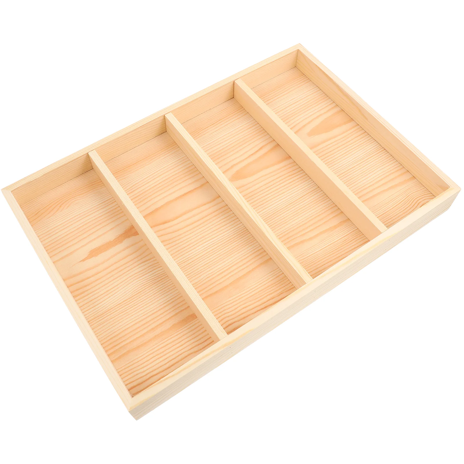 

Accessories Storage Tray Miss Drawers Charm Pendant Holder Wooden Jewellery Organizing Jewelry