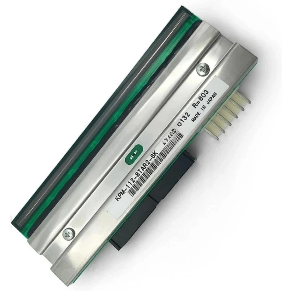 

Печатающая головка R07333000, совместимая с термопринтером этикеток со штрих-кодом SATO LT408, термопринтером 203 точки на дюйм