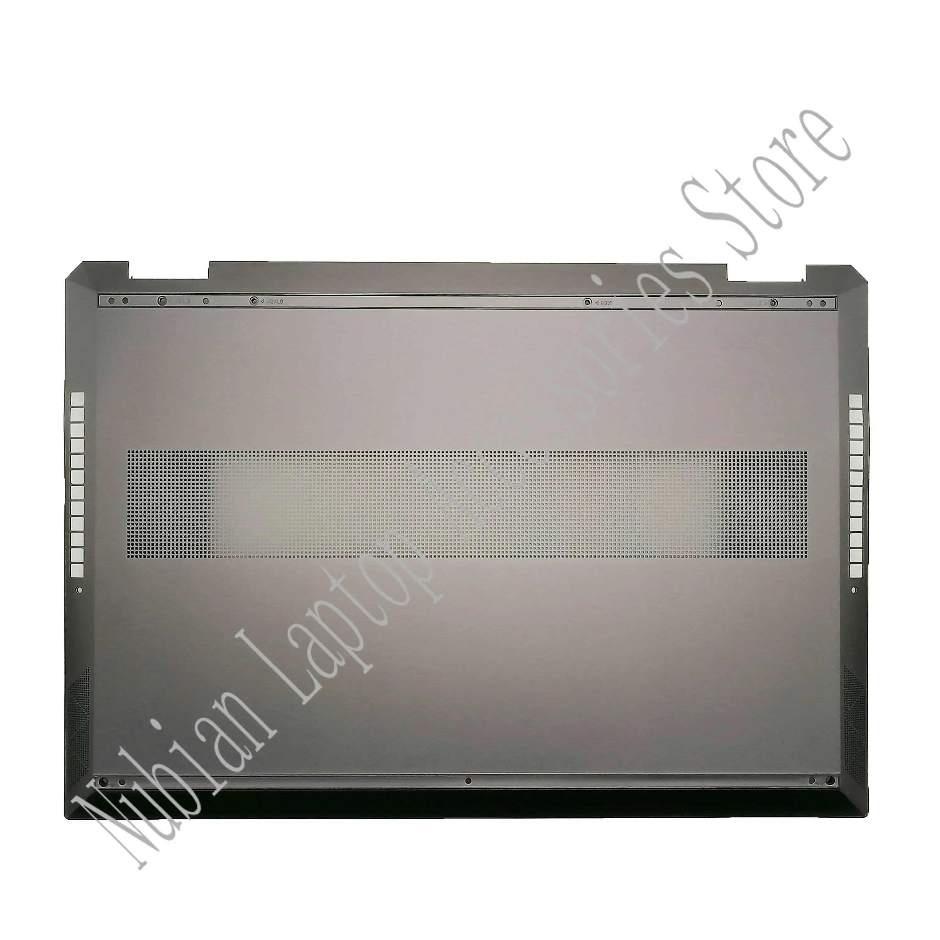 Nowa Obudowa Tylna LCD/Palmrest/Dolna Pokrywa Górna Obudowy Komputera Laptop Spectre X360 15-DF TPN-Q213