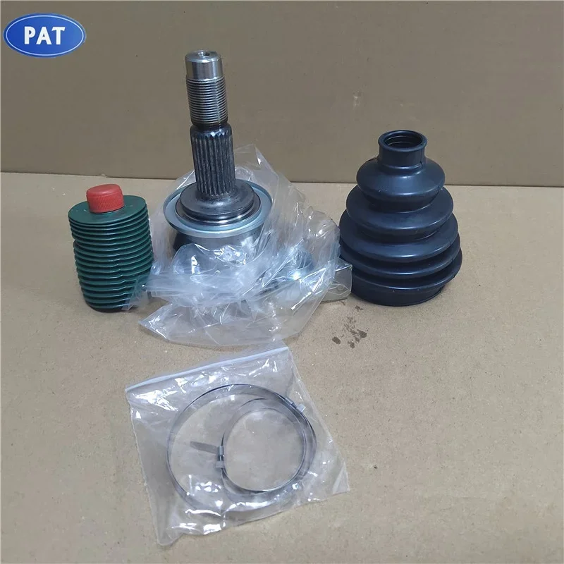 

PAT Front Wheel Half-Shaft for Chevrolet Cobalt Sonic Aveo OEM 95228684 Front Wheel Drive Shaft