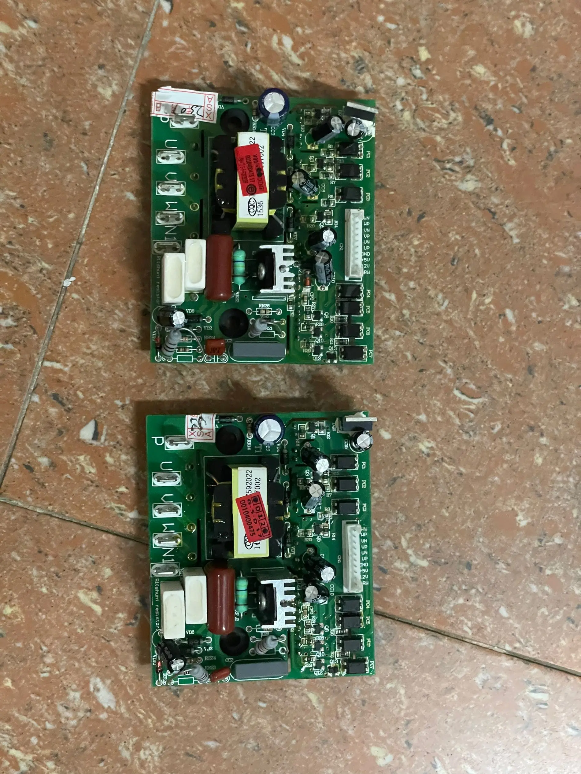 Original new air conditioner KFR-25GW*2/BPF power module 0010400475 Inverter module driver board