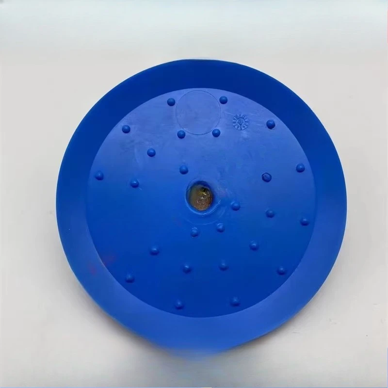 Parts forFESTO Festo G1/4 Threaded PUR Blue Vacuum Cups VAS 100 1 4 PUR-B 1396098