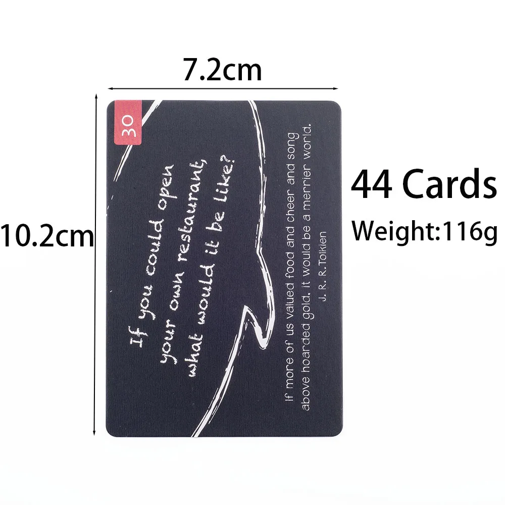 Jeu de société coule pour mari, femme et adulte, ouverture, remadministrateur, augmentation de l'intimité, grande conversation, démarrage, 88