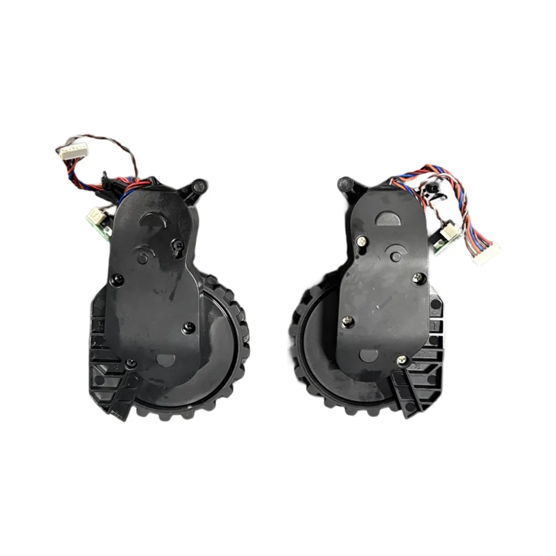 

【Hot Selling!】Vacuum Cleaner Drive Traveling Wheels For Dreame D9/S10 L10S/L10 Pro/D9 Plus/L10 Ultra Parts