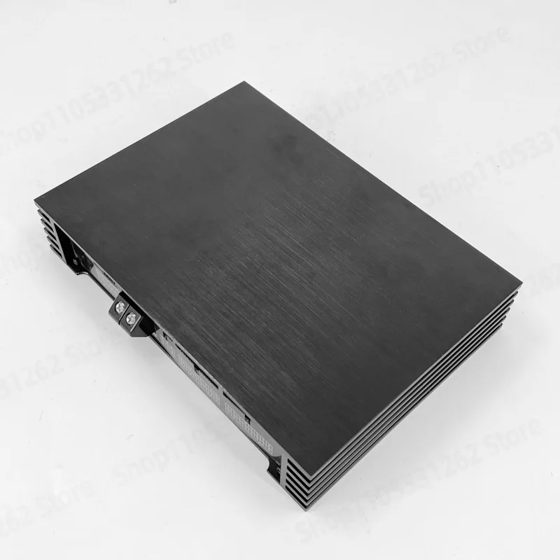 12 channel DSP amplifier support OTG high power boost device Class AB car amplifier 31 band lossless audio modification