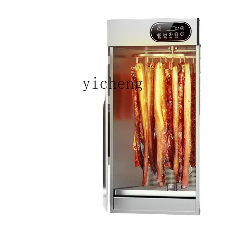 

Rotary Dryer Food Household Dehydration Air Drying Chassis Large Commercial