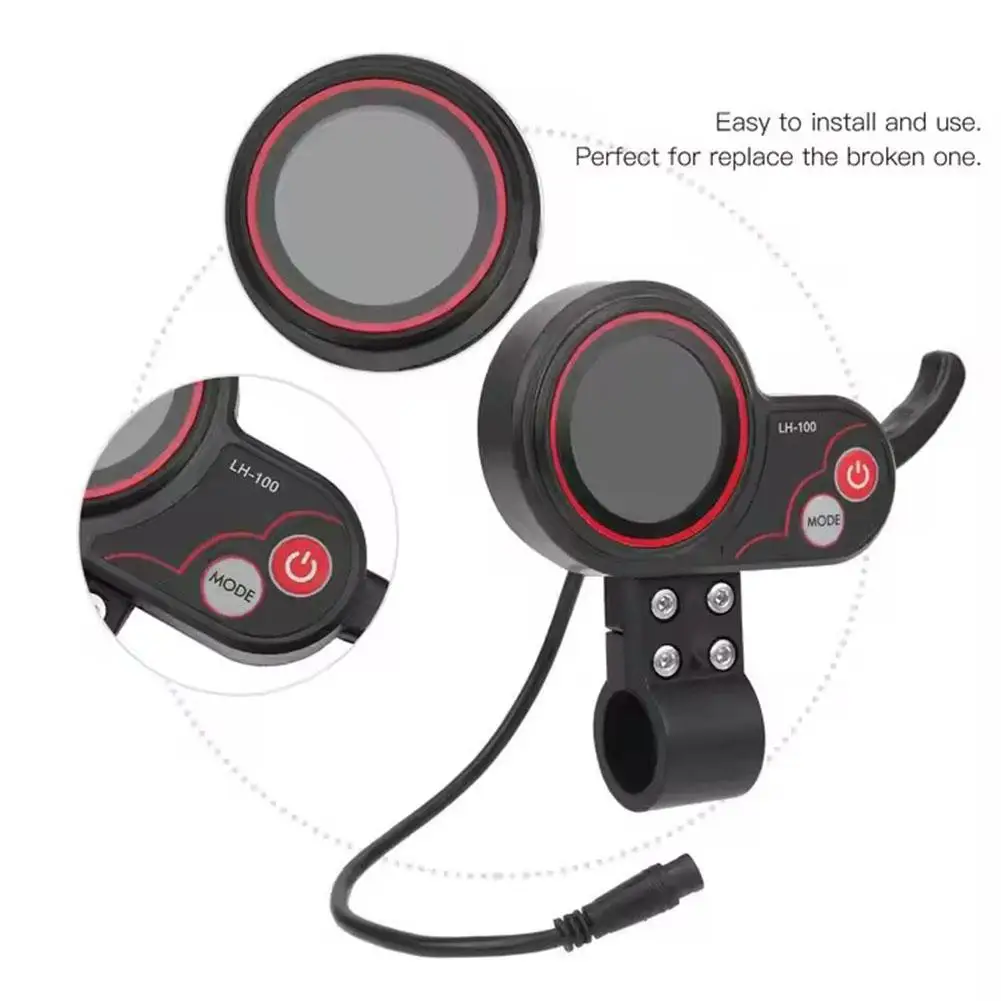 Original Controller For Kugoo Kukirin M4 /m4 Pro Universal Controller Electric Scooter M4 Pro Skateboard Controller Spare Parts