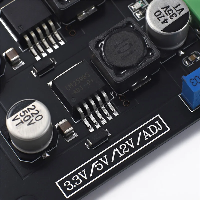 CJSD-LM2596 Power S…