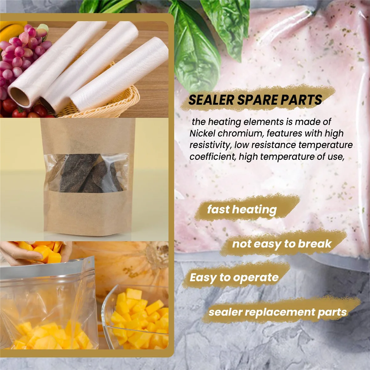 Superior 10 Pieces …