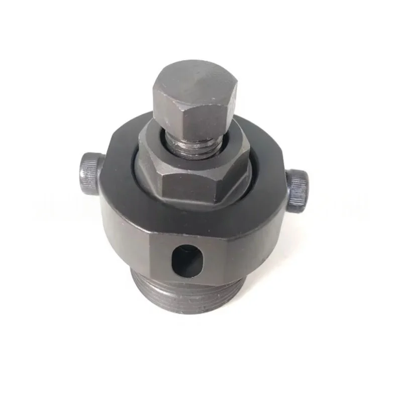 Sprocket Extractor Fuel Pump Tool Engine Repair Compact Design Damage-free Operation High Torque Use Portable For Tight Spaces