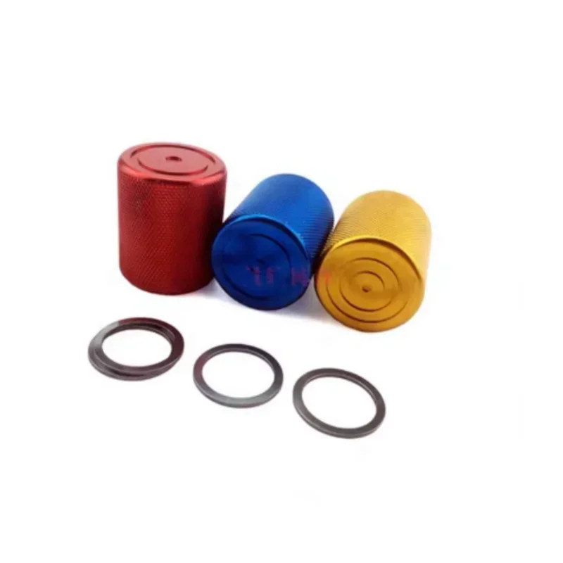 High-quality Gasket Grinding Tool Diesel Common Rail Injector Adjusting Washer Shims 600 800 Mesh Grinding Plate view 5
