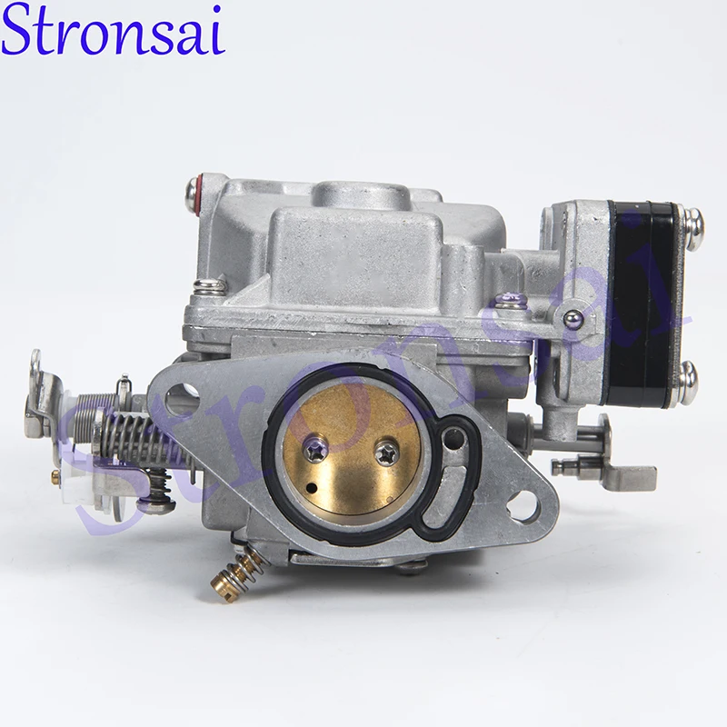 3G2-03100 Carburetor For Tohatsu Nissan 9.9HP 15HP 18HP 2 Stroke Outboard Motors 3G2-03100-1 3G2-03100-2 3G2-03100-3 3G2-03100-4