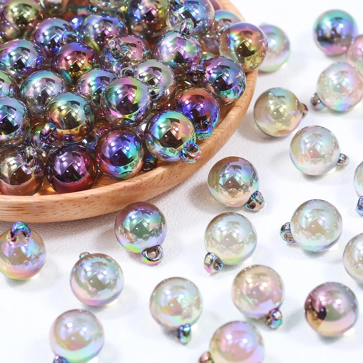 16Mm Clear Acrylic …