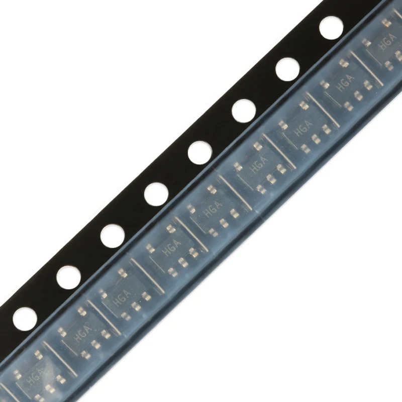 AD8061ARTZ-REEL7 SOT-23-5 300 MHz