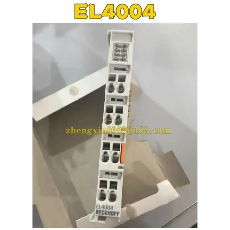 Modul EL4004 asli yang benar-benar baru