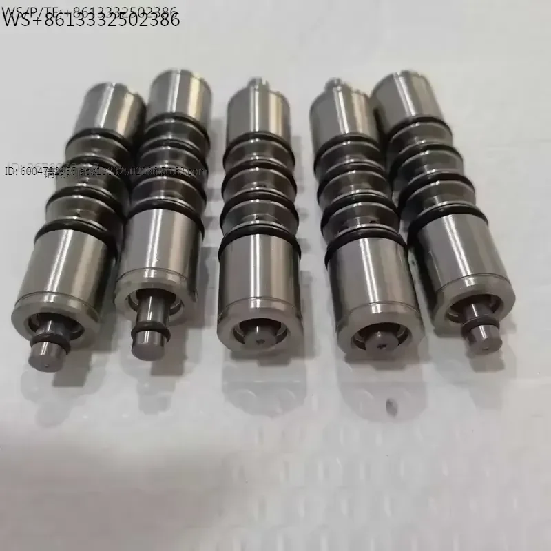 Diaphragm Pump Spool Guide Valve Reversing Valve for 04-3880-99 02-3880-99 15-3884-99