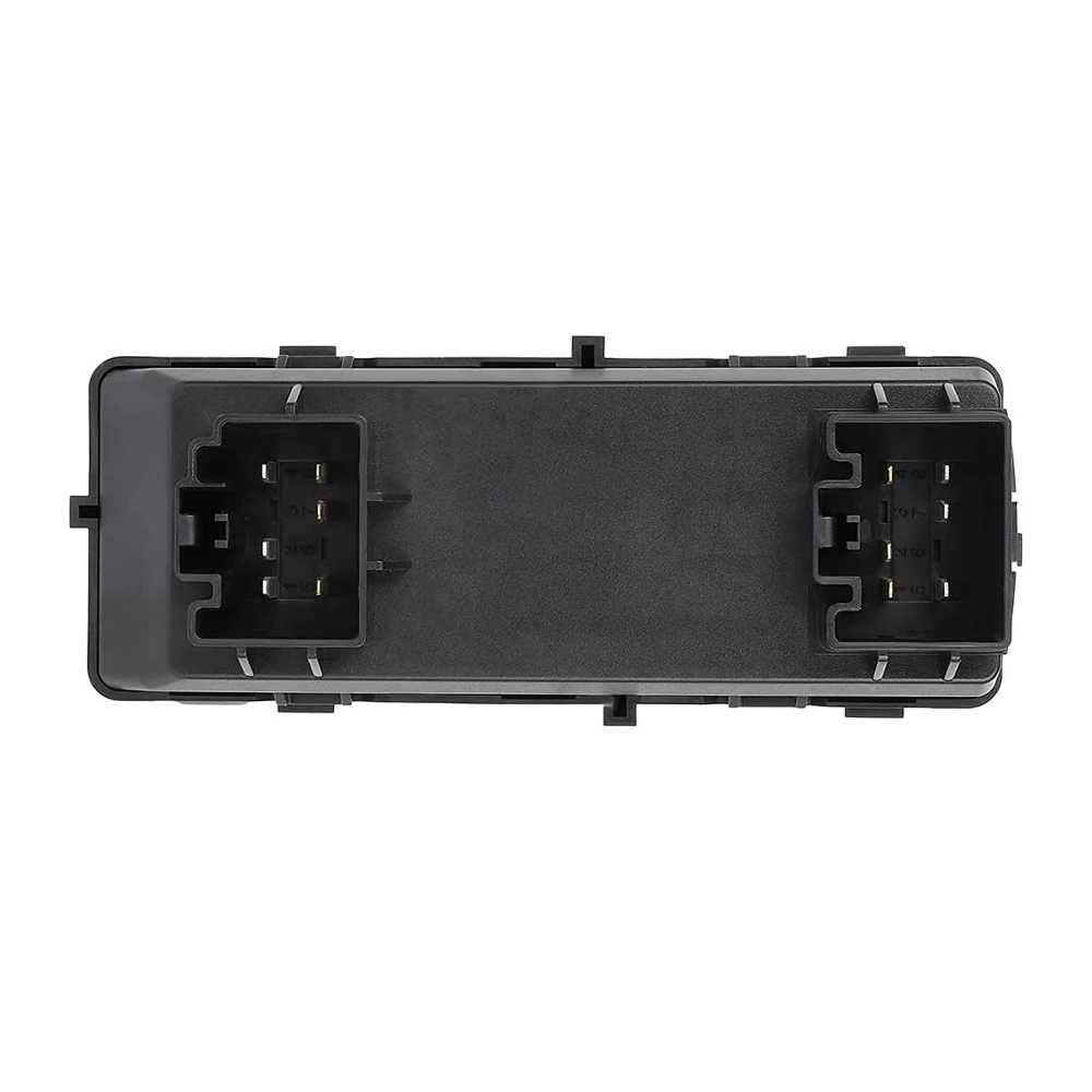 مفتاح تحكم كهربائي رئيسي، مفتاح تحكم كهربائي رئيسي مناسب لسيارة Ford Edge 2011-2015 #3