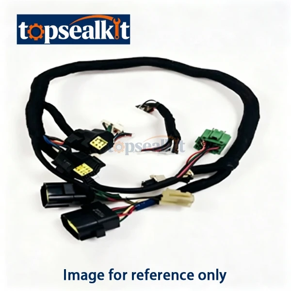 

14520105 for Volvo Excavator Engine Start Switch High Quality