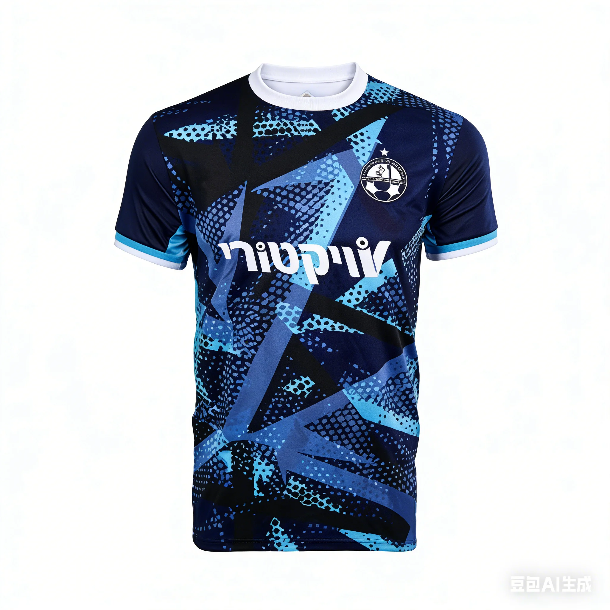 New Fan Edition Soccer Training Jersey Ice Feel Breathable Quick Dry Fabric for Sports Parent Child Matching Outdoor Casual Wear