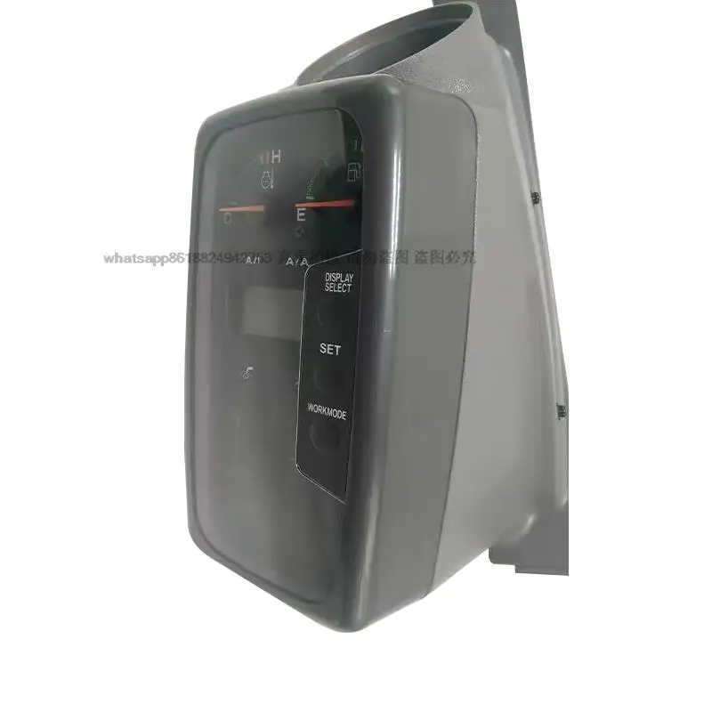 For HITACHI ZX ZAX120 200 230 240 330 360-1/3G/6 excavator dashboard display excavator accessories