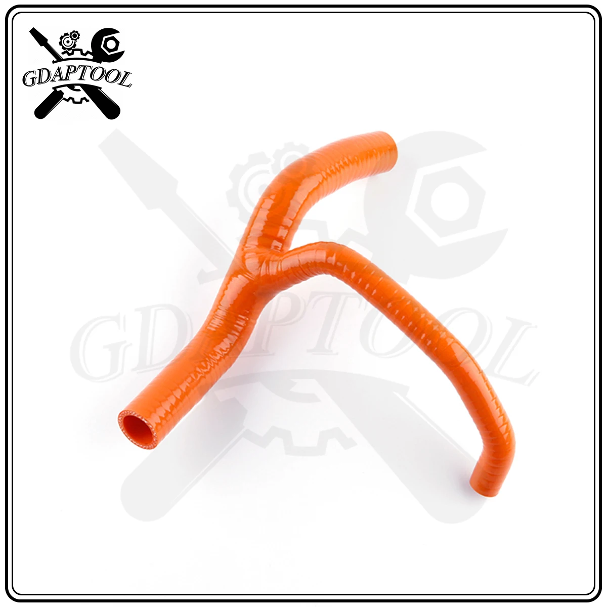 For 2004-2007 Honda CBR1000RR CBR 1000 RR SC57 Motorcycle Silicone Radiator Coolant Hose Kit view 3